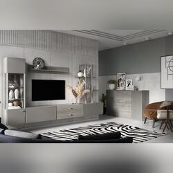 Тумба навесная «Диего» 2S