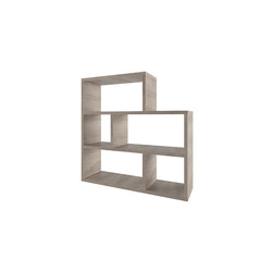 Стеллаж «Дизель» H110