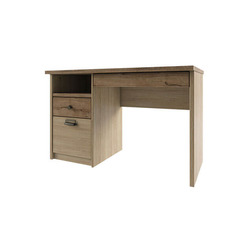 Стол письменный «Дизель» 1D2SN/D1 - однотумбовый