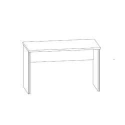 Стол письменный «Дизель» 100