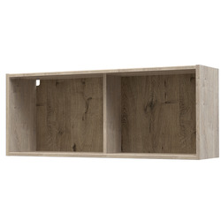 Полка навесная «Дизель» 1N 100см