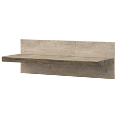 Полка навесная открытая «Дизель» T 100см