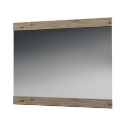 Зеркало «Дизель» 80см