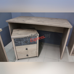 Молодежная комната «Дизель» 2