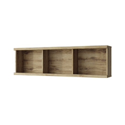 Полка настенная «Дорсет» 3N