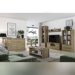 Стол письменный журнальный  «Дорсет» 120