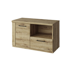 Тумба для обуви «Дорсет» 1D1SN