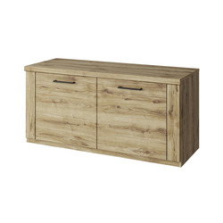 Тумба для обуви «Дорсет» 2D