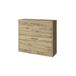 Тумба для обуви «Дорсет» 2D-1