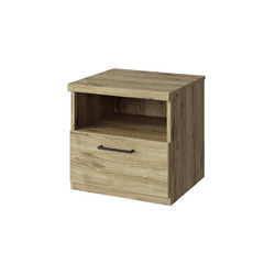 Тумба прикроватная «Дорсет» 1SN