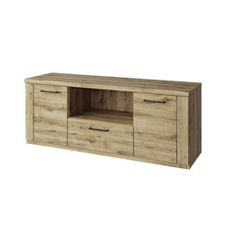 Тумба под телевизор «Дорсет» RTV 2D1SN