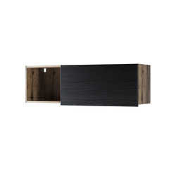 Полка навесная «Джаггер» 1DN