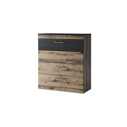 Комод «Джаггер» 4S