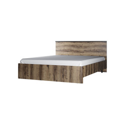 Кровати из дерева: экологически чистая мебель для вашей спальни