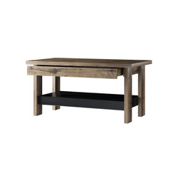 Стол журнальный «Джаггер» с ящиком