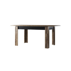 Стол обеденный раздвижной «Джаггер»