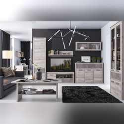 Модульная гостиная «Джаз»