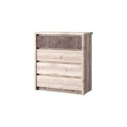 Комод «Джаз» 4S