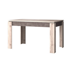 Стол обеденный раздвижной «Джаз»