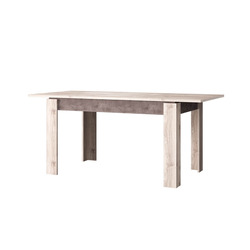 Стол обеденный раздвижной «Джаз»