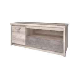 Тумба под телевизор «Джаз» RTV 1D1SN