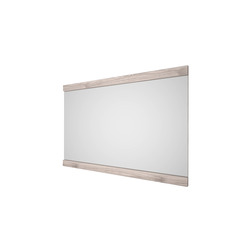 Зеркало навесное «Джаз» 80см