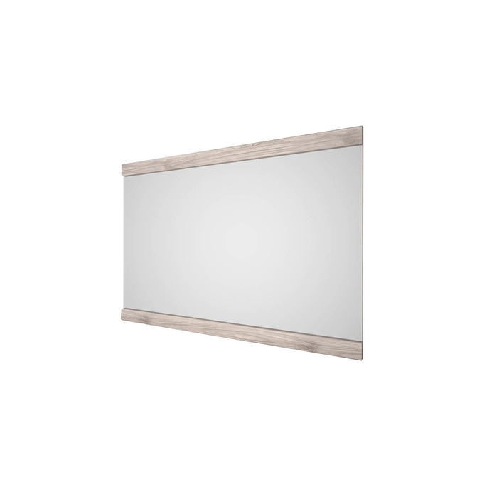 Зеркало навесное «Джаз» B 120см