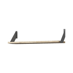 Полка открытая навесная «Кайлас» 80