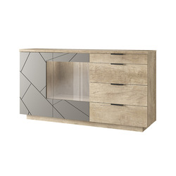 Тумба-Комод «Кайлас» 2V4S