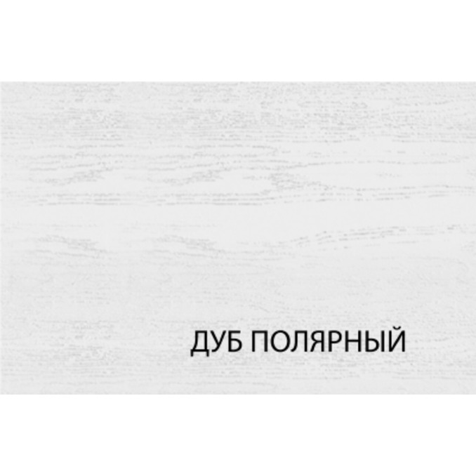 Шкаф «Тапио» настенный 2D/60-29 серый/дуб полярный