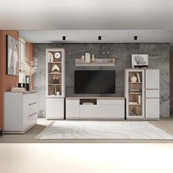 Модульная гостиная «Лима» 2