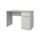 Стол письменный «Лима» 1D1S - белый
