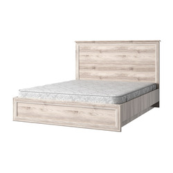 Кровать «Лизбон» 160 двуспальная