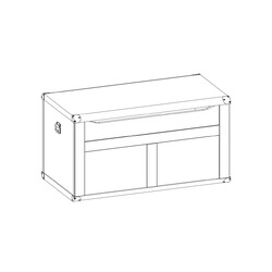 Сундук «Магеллан»