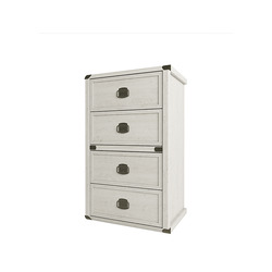 Комод «Магеллан» 4S/50 узкий и высокий