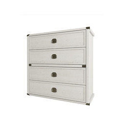 Комод «Магеллан» 4S широкий