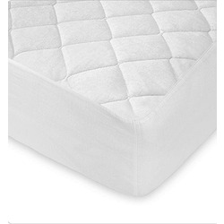 Наматрасник Vegas Cotton S1 стеганый