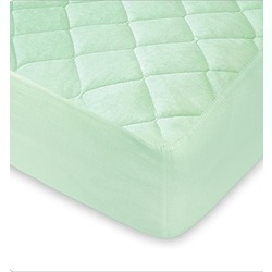 Наматрасник Vegas Cotton S1 стеганый