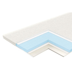 Наматрасник топпер Vegas Флекси 3