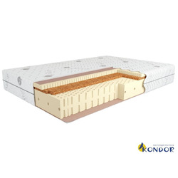 Матрас латексный Kondor Adam 3
