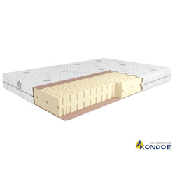 Матрас латексный Kondor Adam