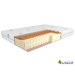 Матрас латексный Kondor Adam 2