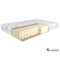Матрас латексный Kondor Luiz