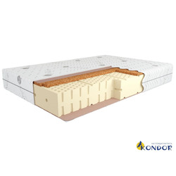 Матрас латексный Kondor Luiz 2