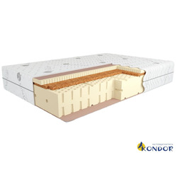 Матрас латексный Kondor Luiz 3