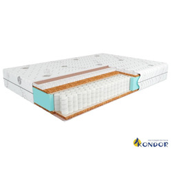 Матрас Kondor Mister 3 Hard