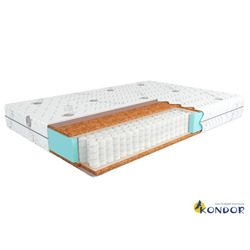 Матрас Kondor Mister Hard