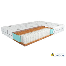 Матрас Kondor Medic Hard