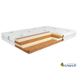Матрас Kondor Tor беспружинный