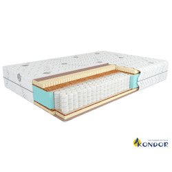 Матрас Kondor Sidney 2 Hard